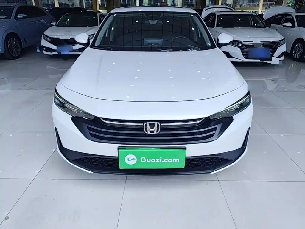 2025 Honda Integra