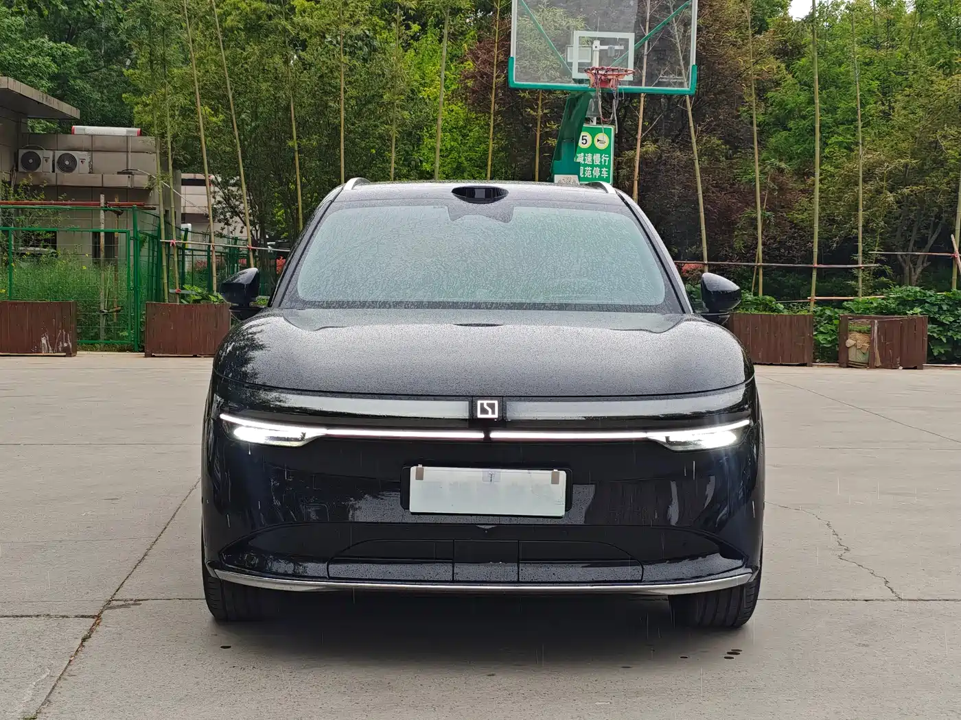 ZEEKR EXTREME KRYPTON 7X