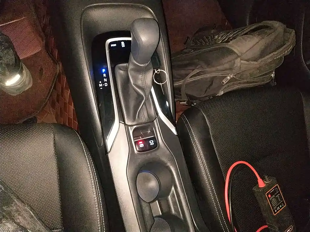 Toyota Allion 2021 2.0L Progressive Edition фото 14