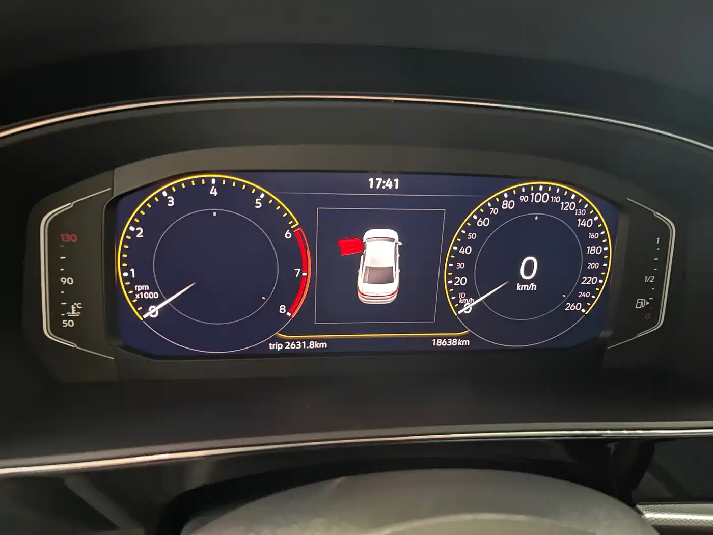 Volkswagen Passat 2025 Outstanding 380TSI Starlight Dragon Soaring Edition фото 8