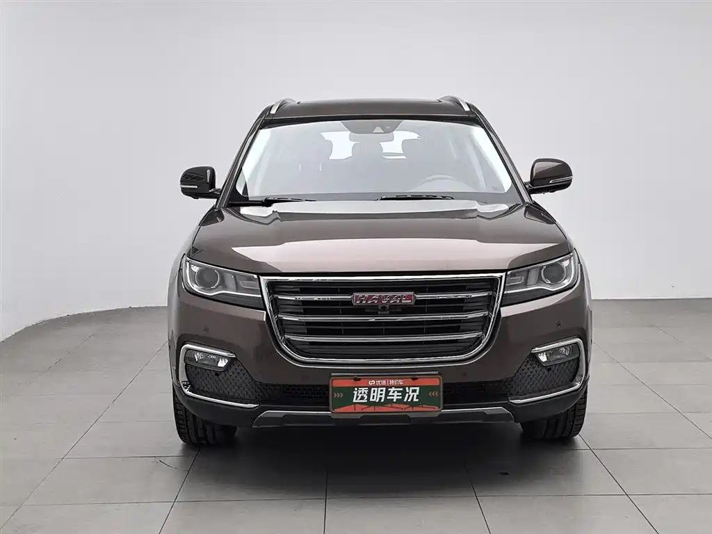 HAVAL H7