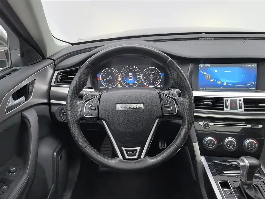 HAVAL H7