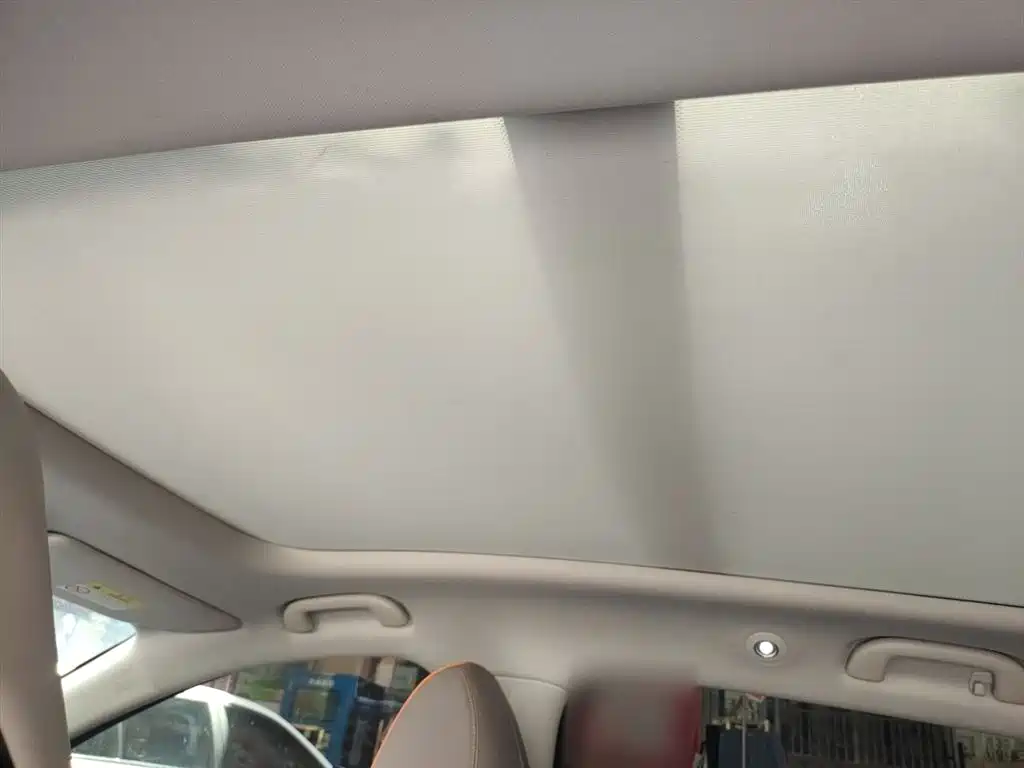 BYD Yuan PLUS 2024 Glory Edition 430KM Advanced фото 9