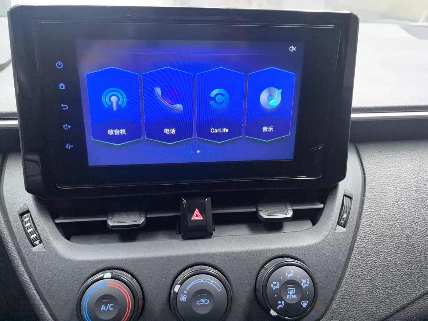 Toyota Corolla 2021 TNGA 1.5L CVT Pioneer Edition фото 17