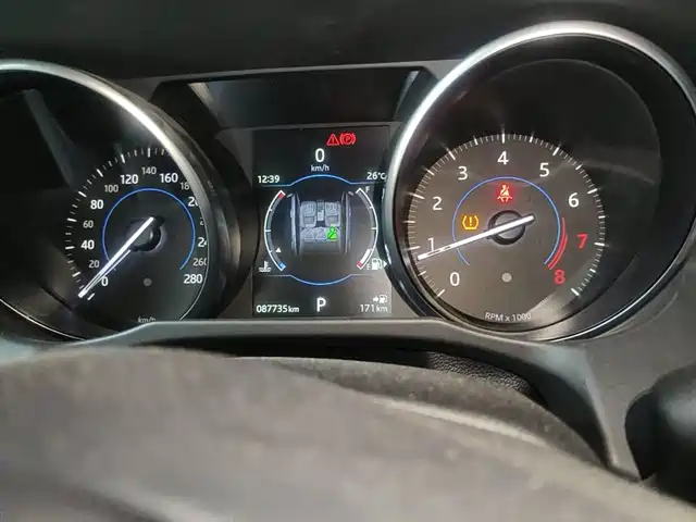 Jaguar XFL 2017 XFL 2.0T 200PS Elite Edition — фото 4