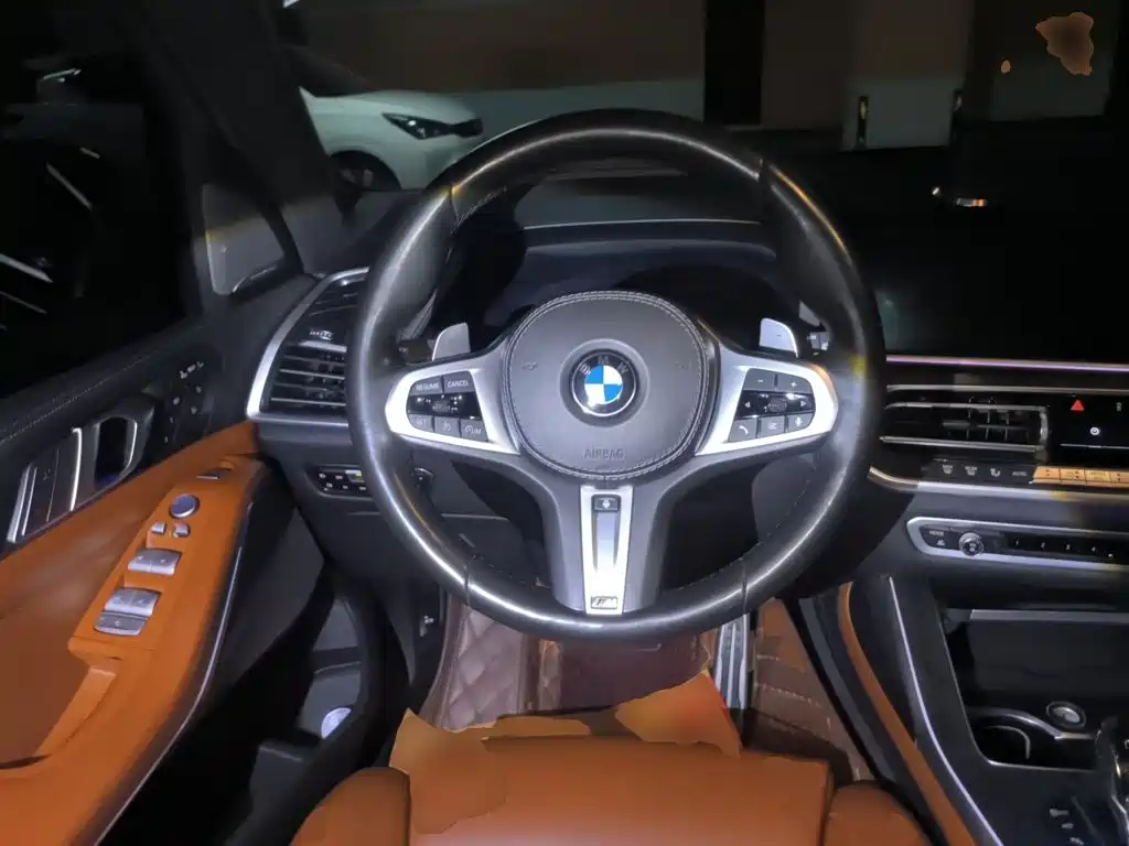 Photo 11 - BMW X7