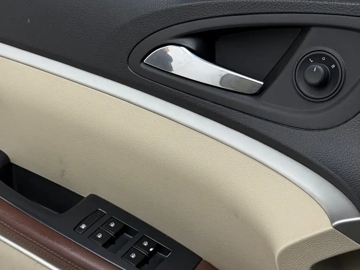 Buick GL8 2018 28T Luxury Model China VI фото 15