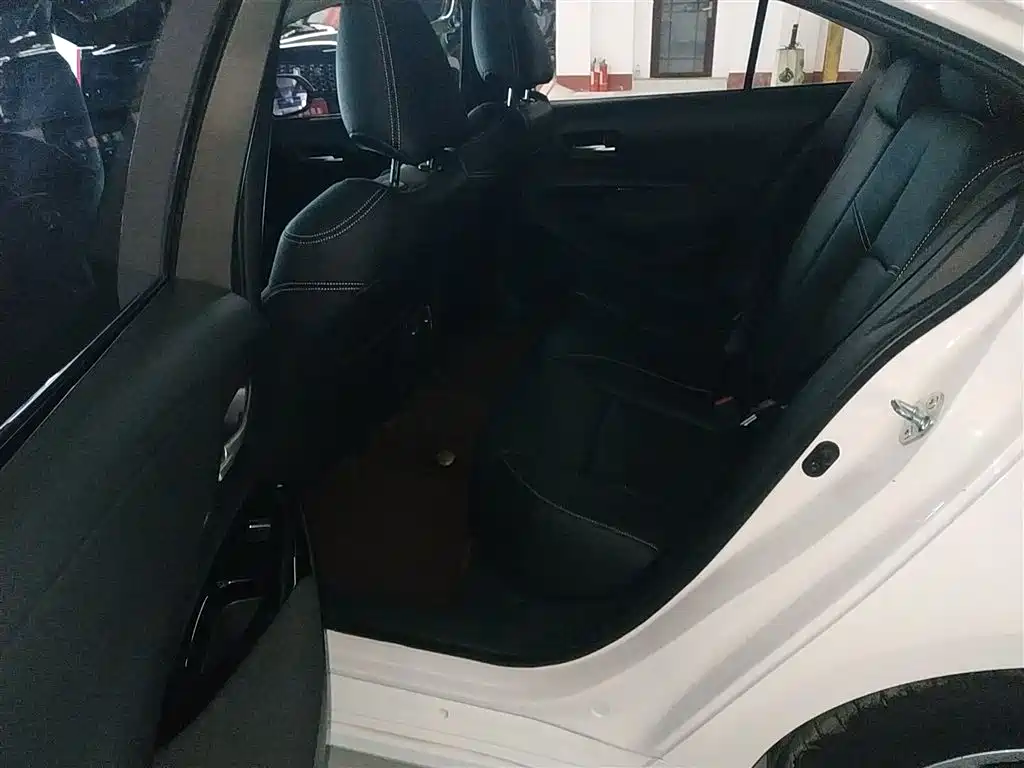 Toyota Allion 2021 2.0L Progressive Edition фото 17