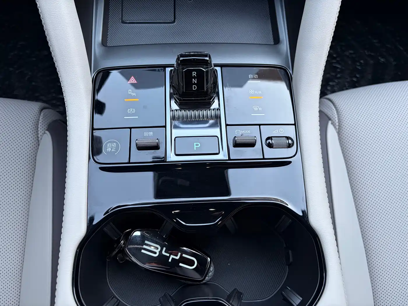 BYD SONGJIANG NEW ENERGY