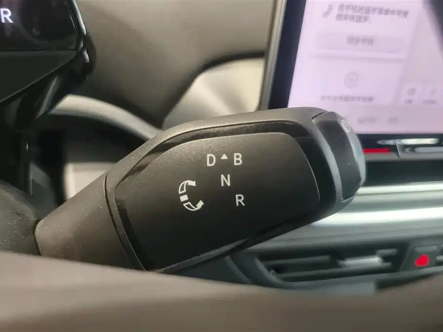 Volkswagen ID.4 CROZZ 2025 Pure Enjoyment Edition фото 16