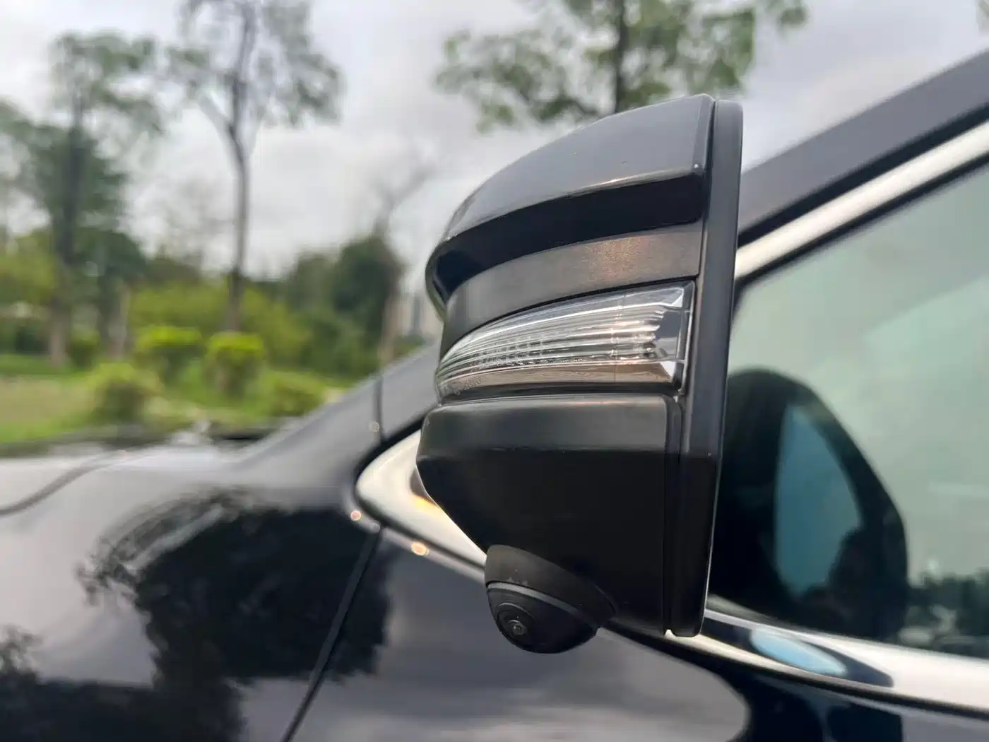 Toyota Highlander 2017 2.0T 4WD Premium 7-Seater фото 5
