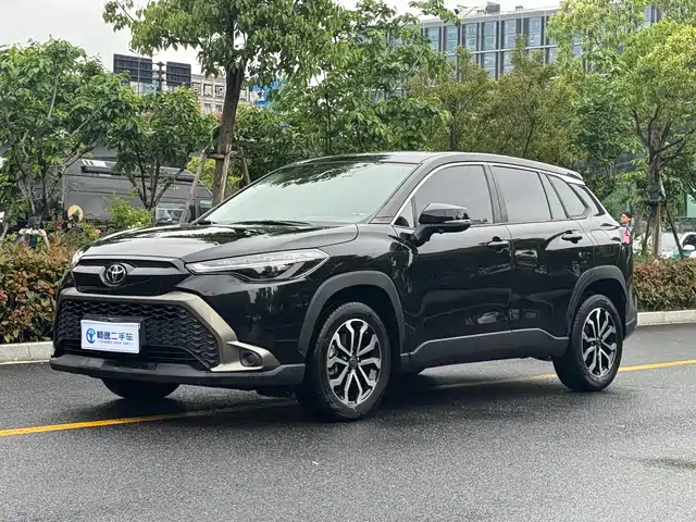 TOYOTA FENGLANDA 2023