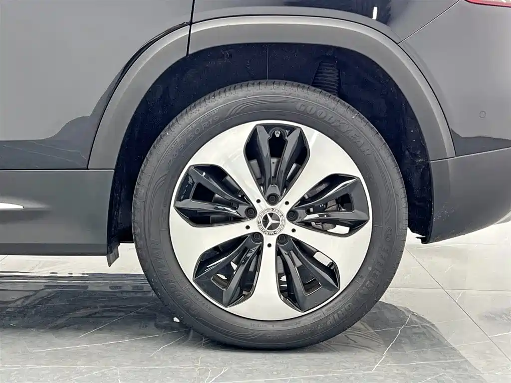 Mercedes-Benz GLB 2023 GLB 220 Style фото 27