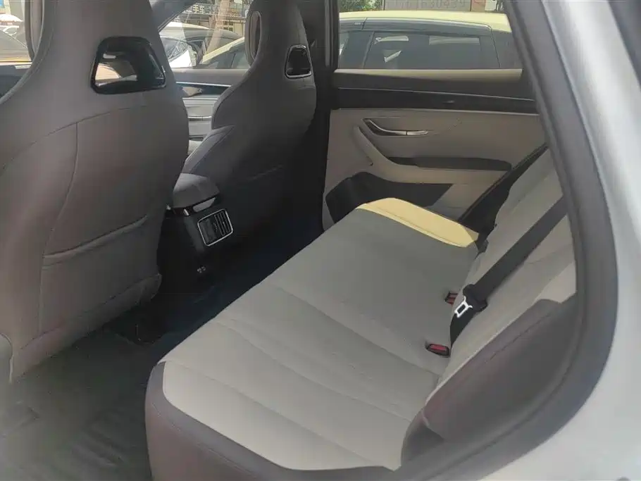 BYD Song PLUS PHEV 2025 DM-i 112KM Honor фото 11