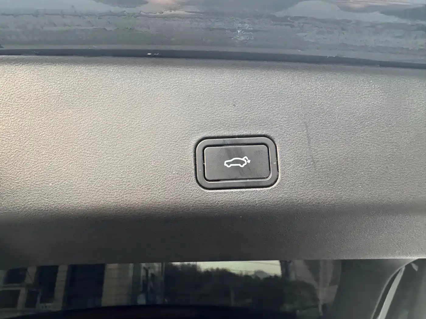 GEELY AUTOMOBILE XINGYUE L