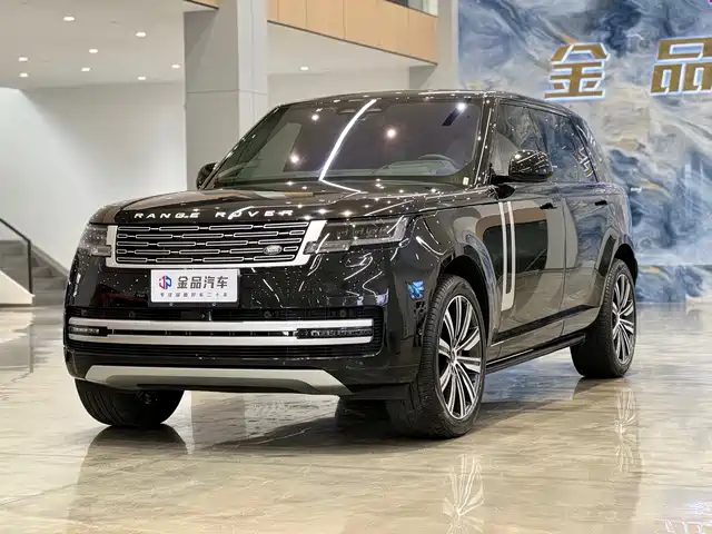 LAND ROVER RANGE ROVER 2024