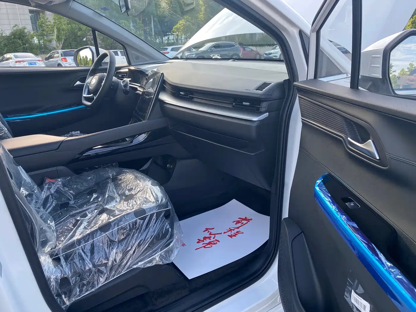 Hyundai Kustu 2024 270TGDi LUX Premium Edition фото 12