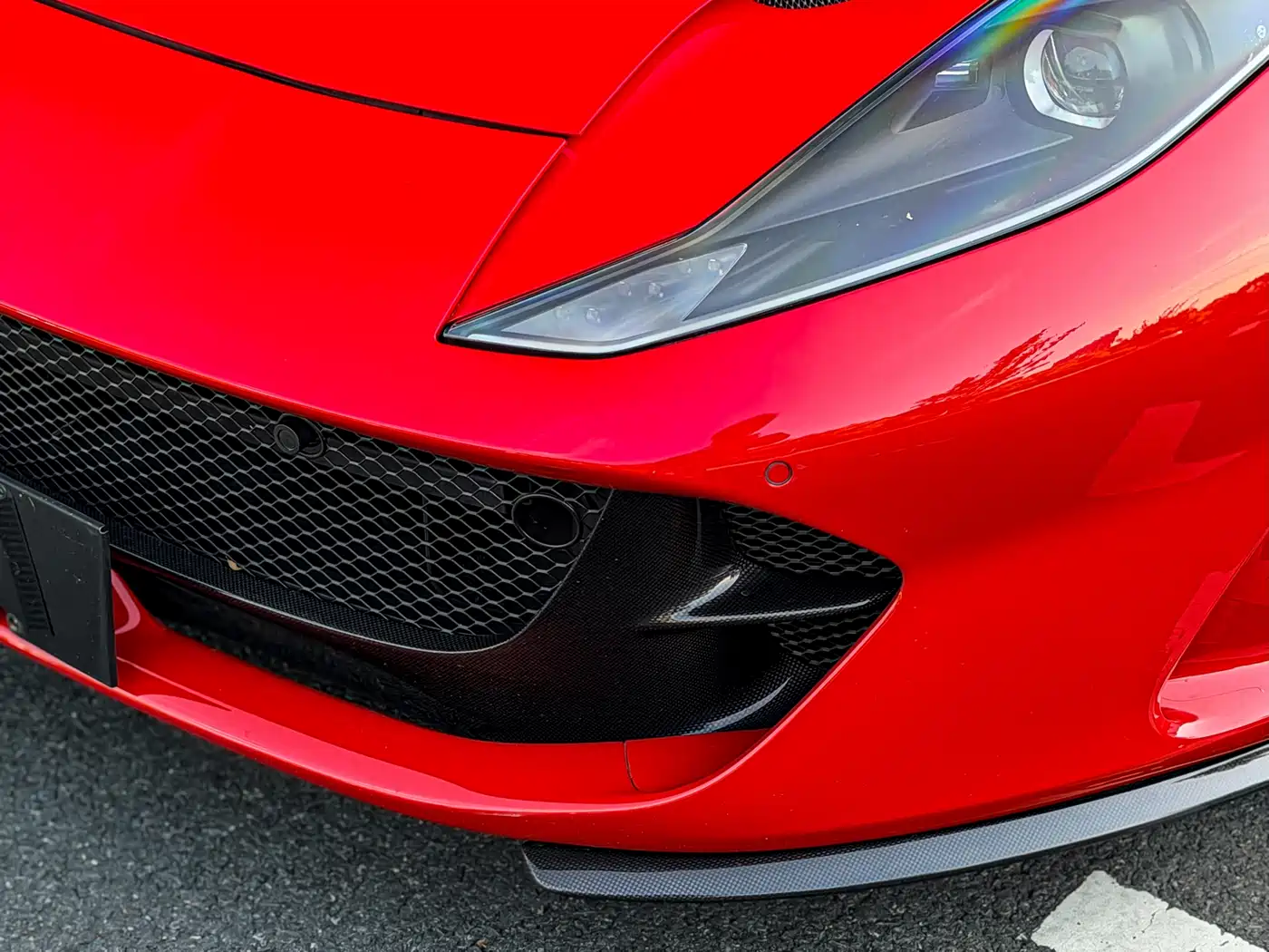 Ferrari 812 2017 6.5L Superfast фото 7