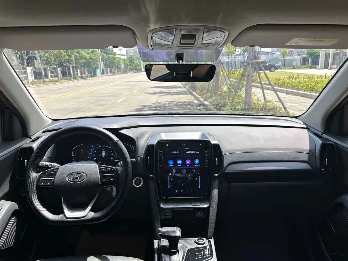 HYUNDAI BEIJING HYUNDAI IX35