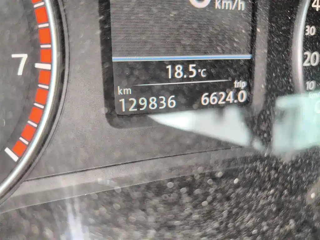 Volkswagen Passat 2014 1.8TSI DSG Executive Edition фото 5