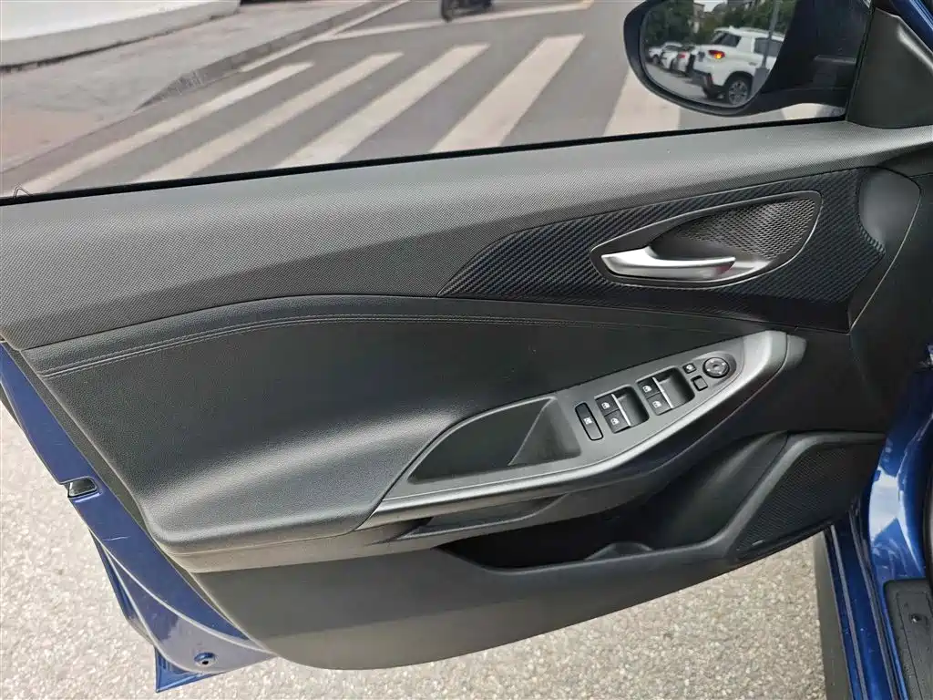Hyundai Fista 2019 280TGDi Smart Speed Edition China V фото 12