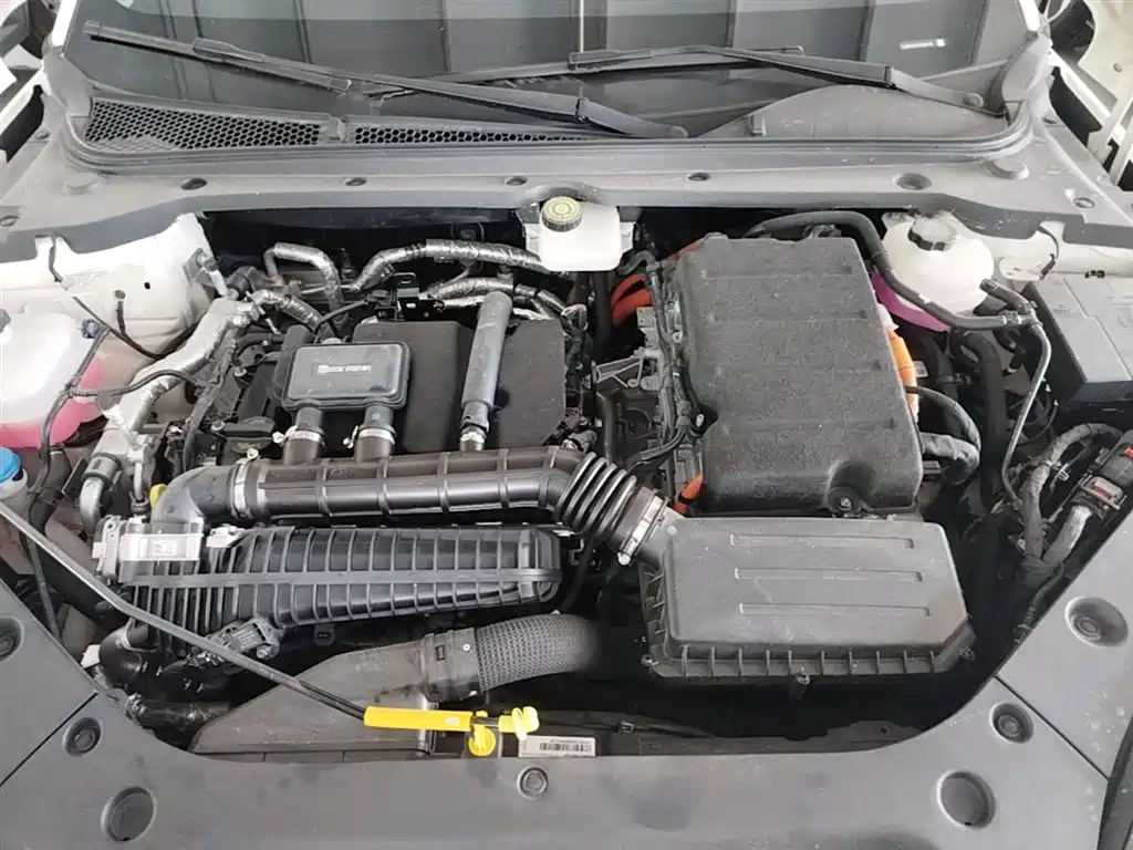 BYD Seal 06 DM-i Touring 2025 DM-i 150KM Flagship фото 20