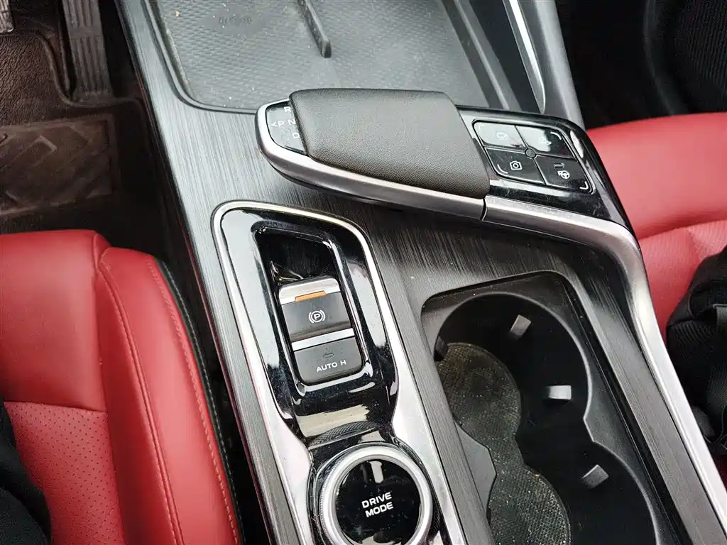 Changan UNI-T 2020 2020 1.5T Flagship