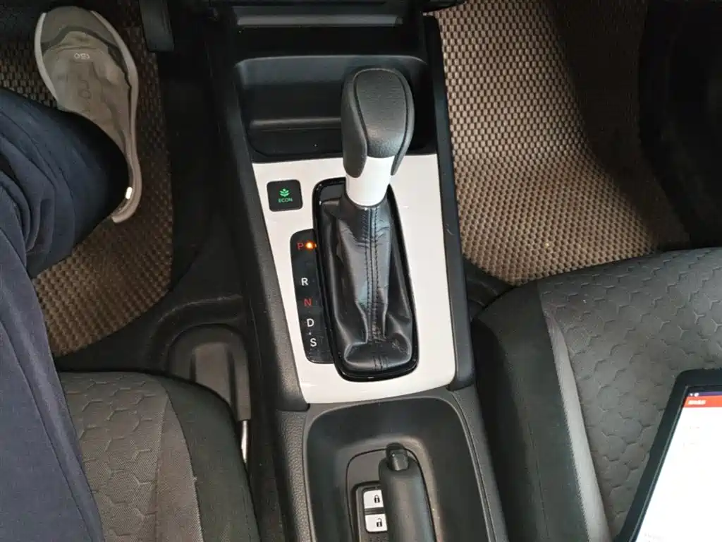 Honda Fit 2023 2021 1.5L CVT Trend Edition
