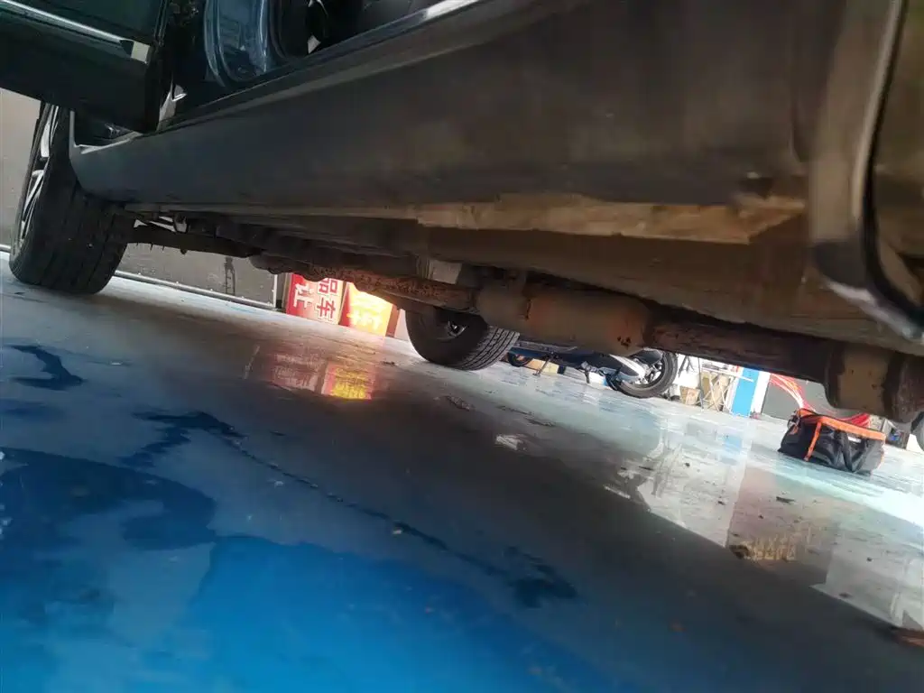 Changan CS55 2019 2017 1.5T Automatic Xuanyao Edition