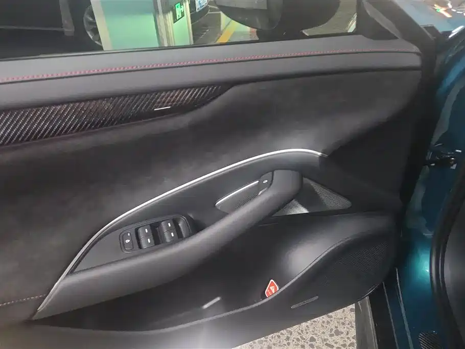 Xiaomi Auto Xiaomi SU7 Ultra 2025 Model Ultra фото 7