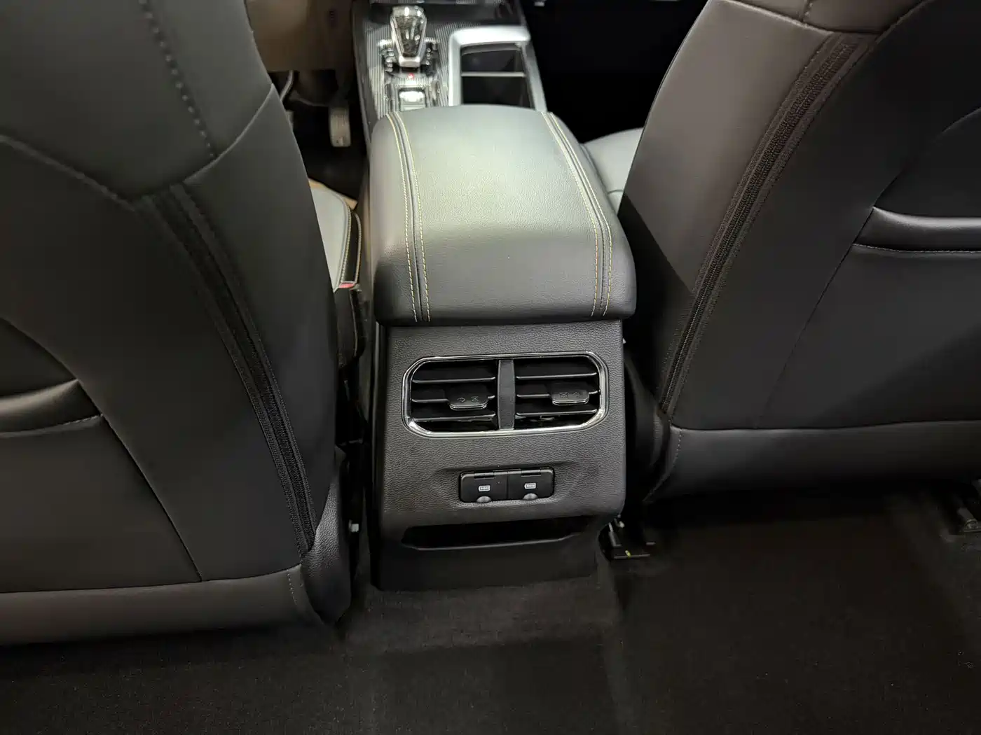Haval Chitu 2022 2022 Power Edition 1.5T Purple Copper Rabbit