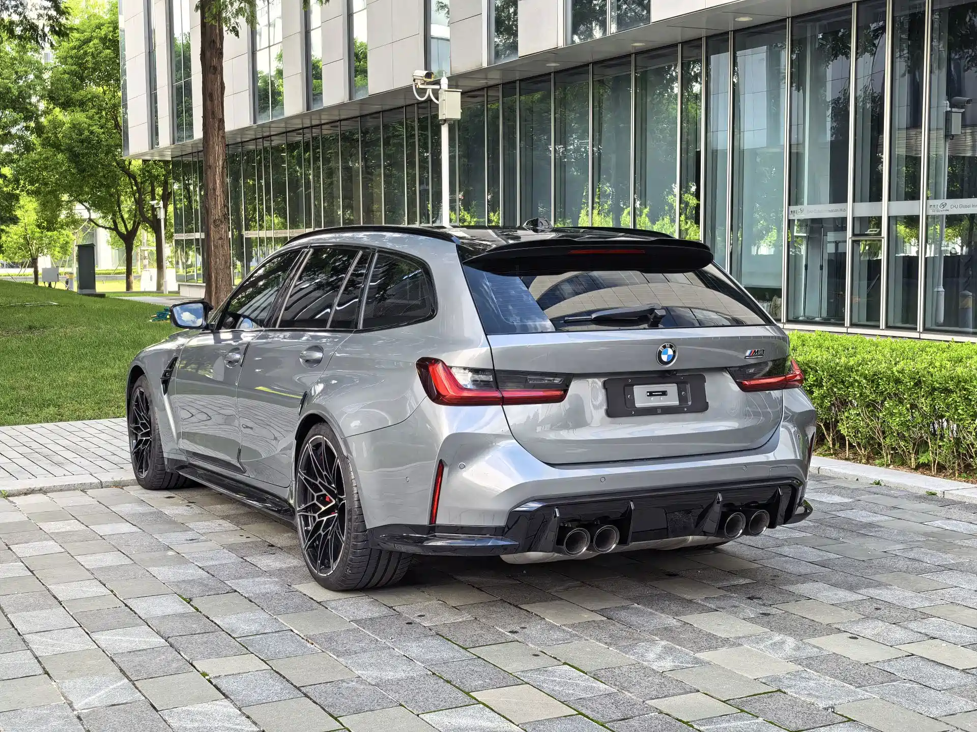 Фото 46 - BMW M3