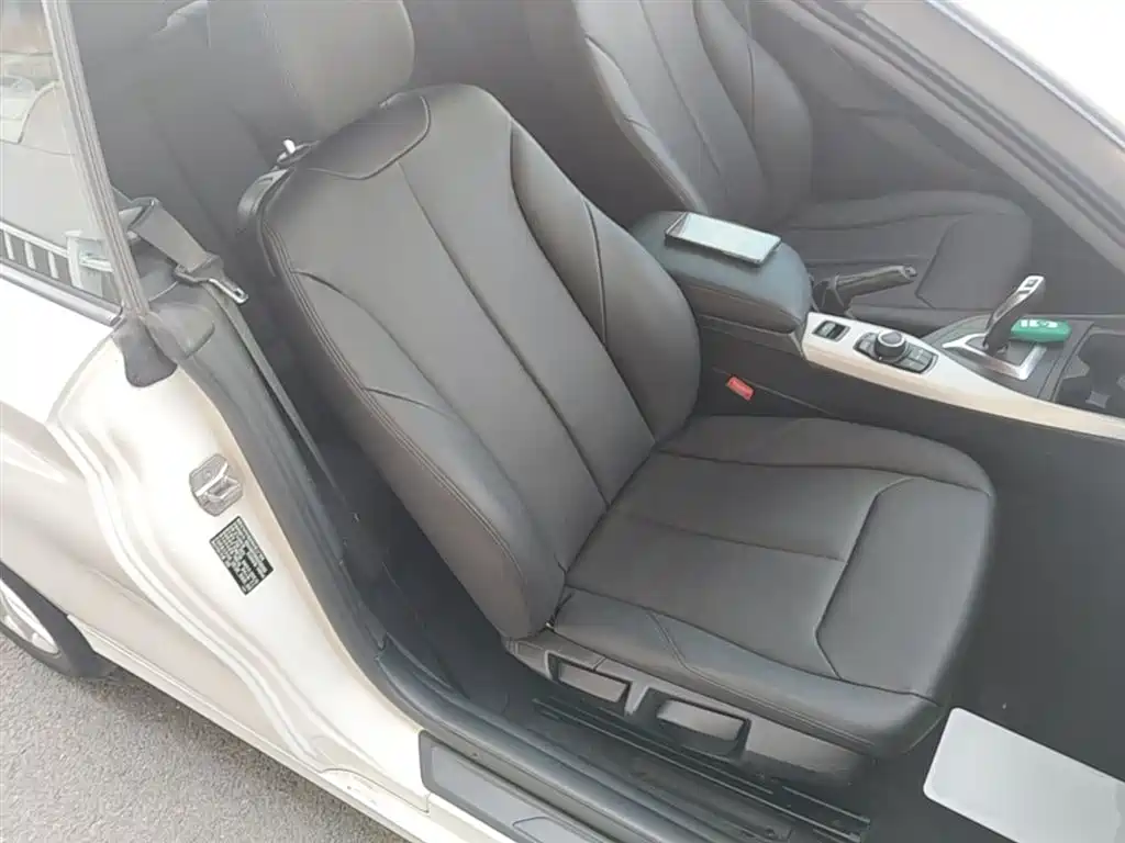 BMW 2 Series (Import) 2015 218i Convertible Coupe фото 24