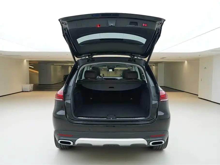Mercedes-Benz GLE 2022 GLE 350 4MATIC Fashion фото 6
