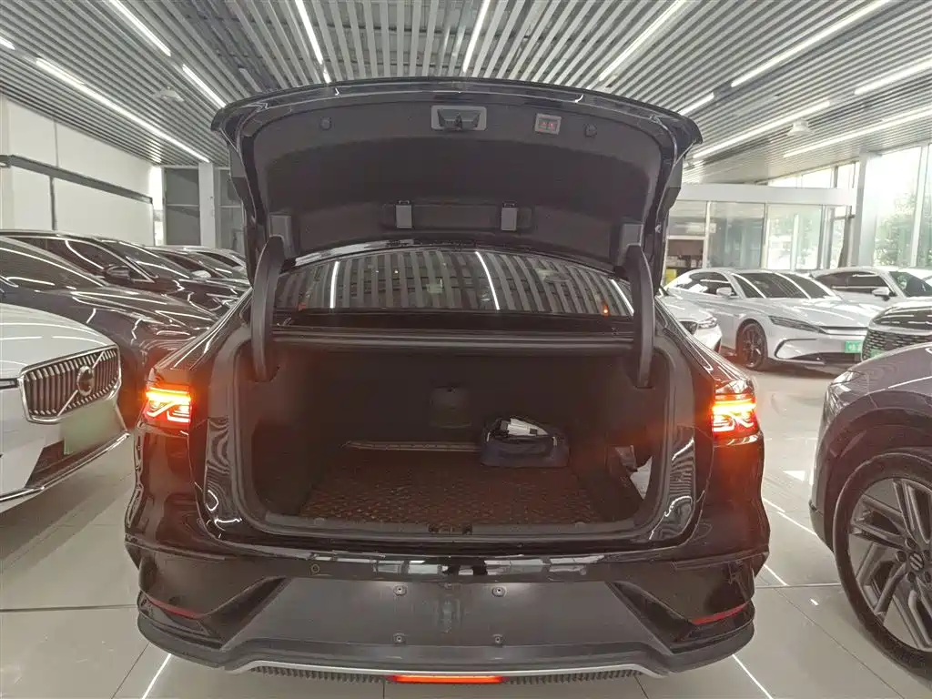 BYD Han 2024 DM-i Glory Edition 121KM Premium фото 15