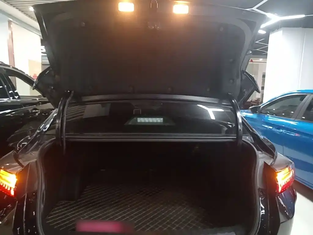 Dongfeng Aeolus Yixuan 2025 2024 1.5L Auto Sport Edition