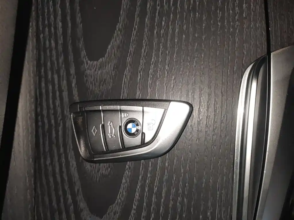 BMW 5 Series 2022 Facelift 530Li Leading M Sport Package фото 9