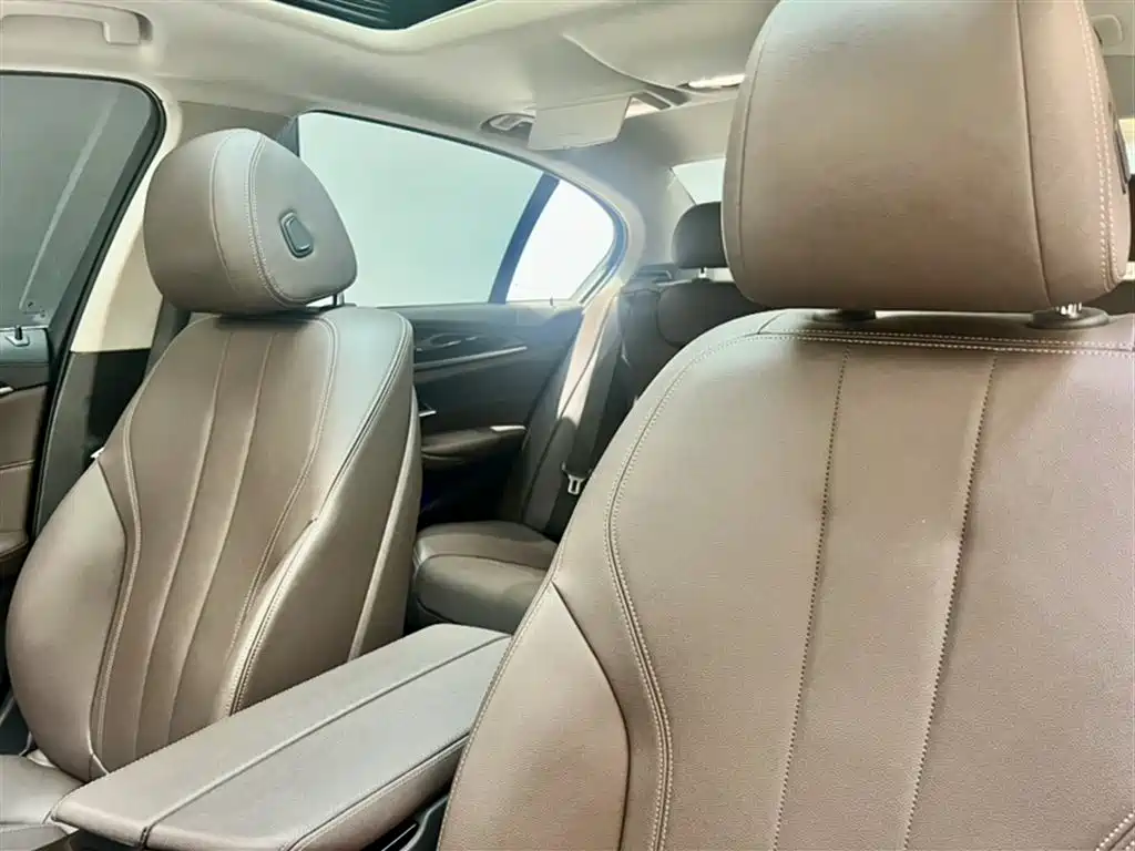 BMW 5 Series 2019 525Li Luxury Package фото 8