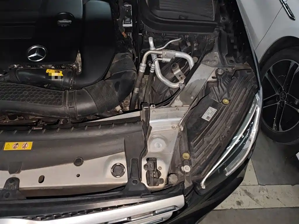 Mercedes-Benz GLC 2020 Facelift GLC 260 L 4MATIC Dynamic фото 22