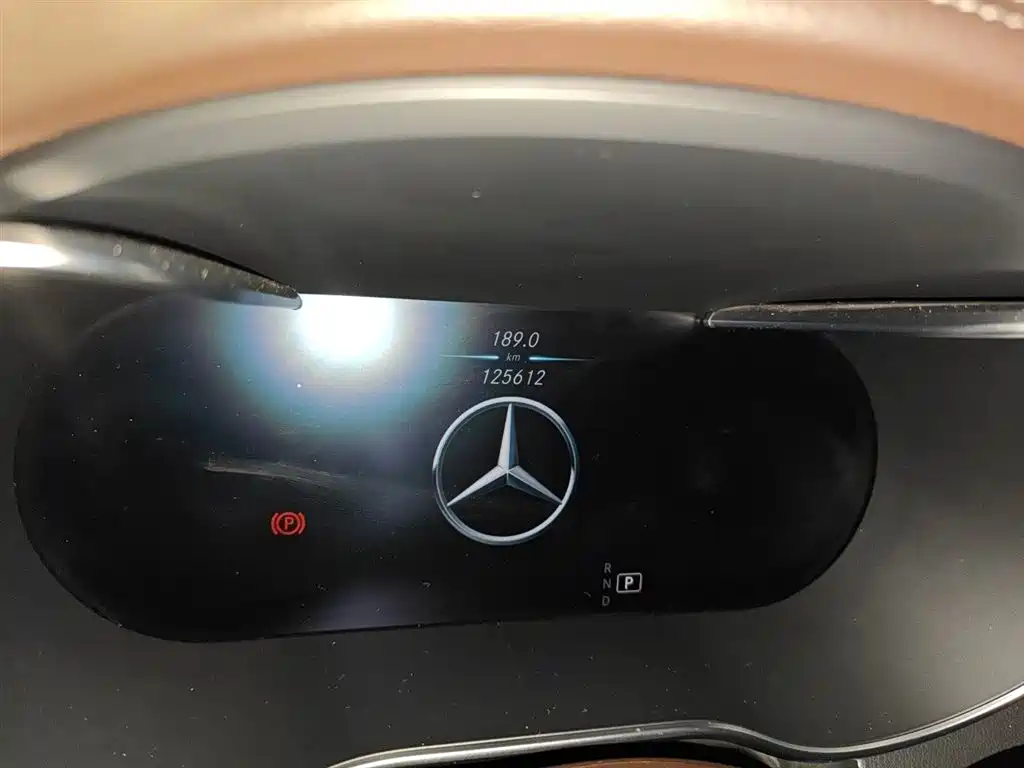 Mercedes-Benz GLC 2020 Facelift GLC 260 L 4MATIC Dynamic фото 5