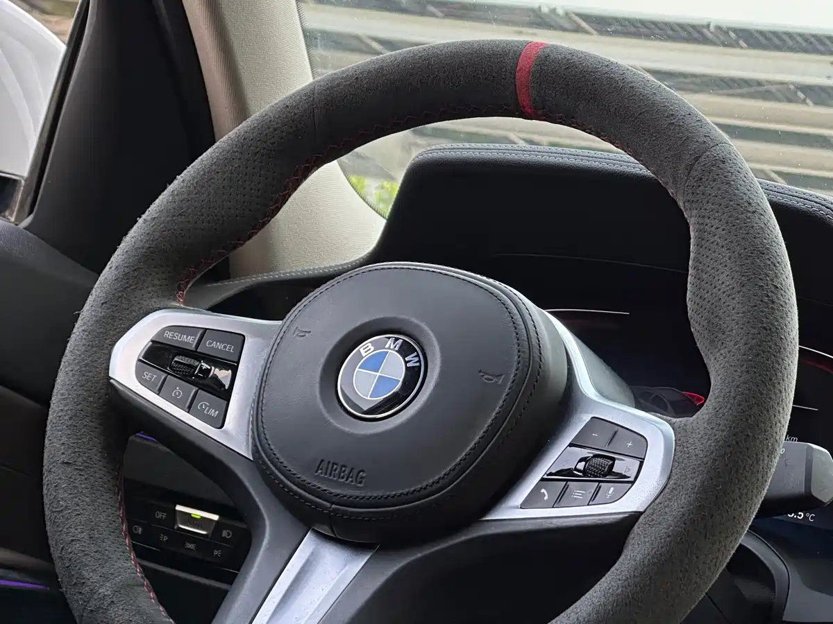 BMW 3 Series 2020 Facelift 325Li Launch Edition фото 21