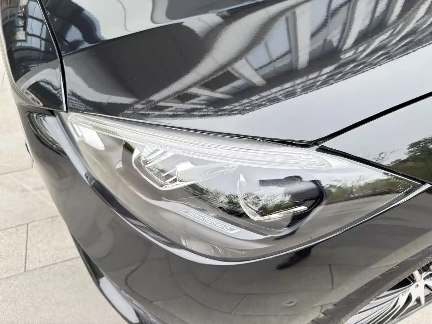 Mercedes-Benz C-Class 2025 C 260 L фото 6