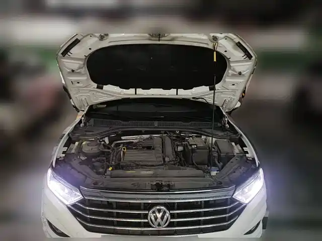 Volkswagen Sagitar 2021 280TSI DSG 30th Anniversary Edition — фото 3