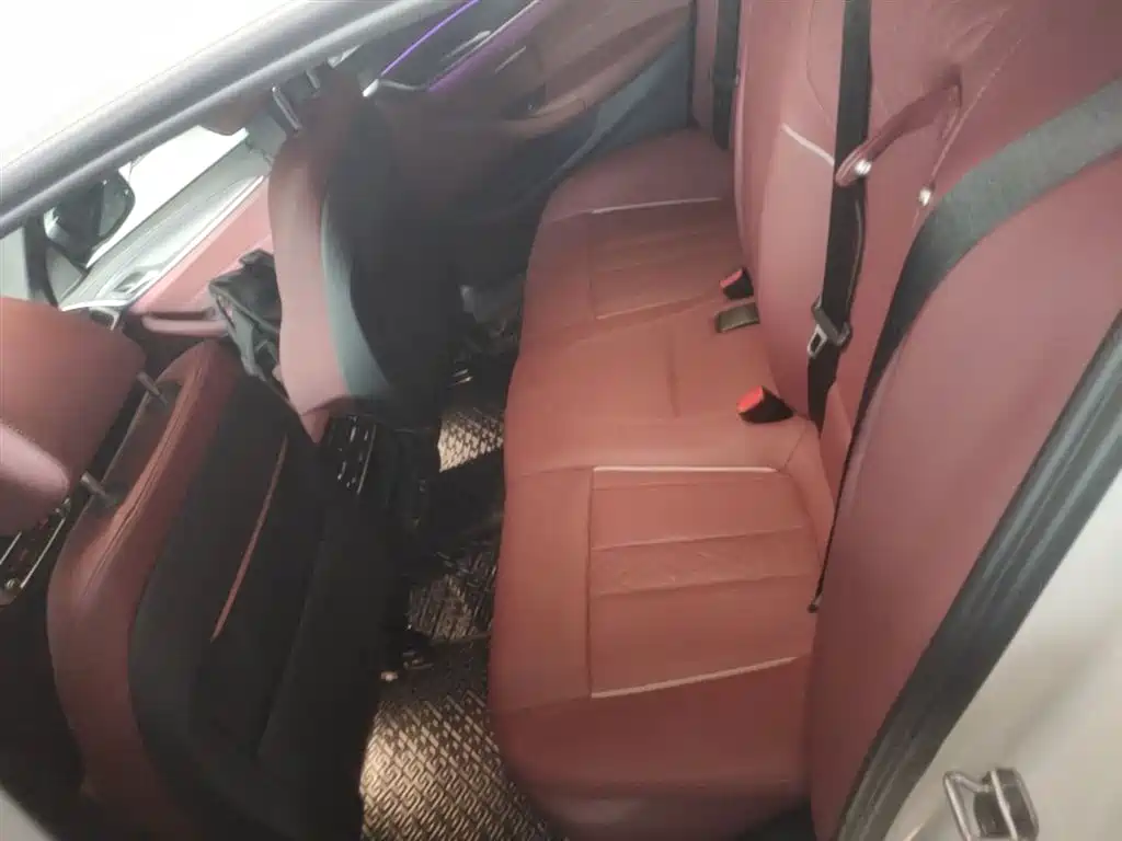 BMW 5 Series 2022 Facelift 530Li Leading M Sport Package фото 17