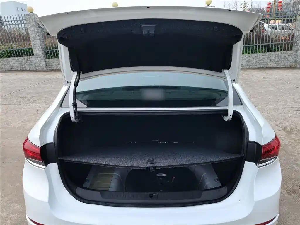Buick Excelle 2021 Facelift Exemplar 1.5L Auto Elite фото 19