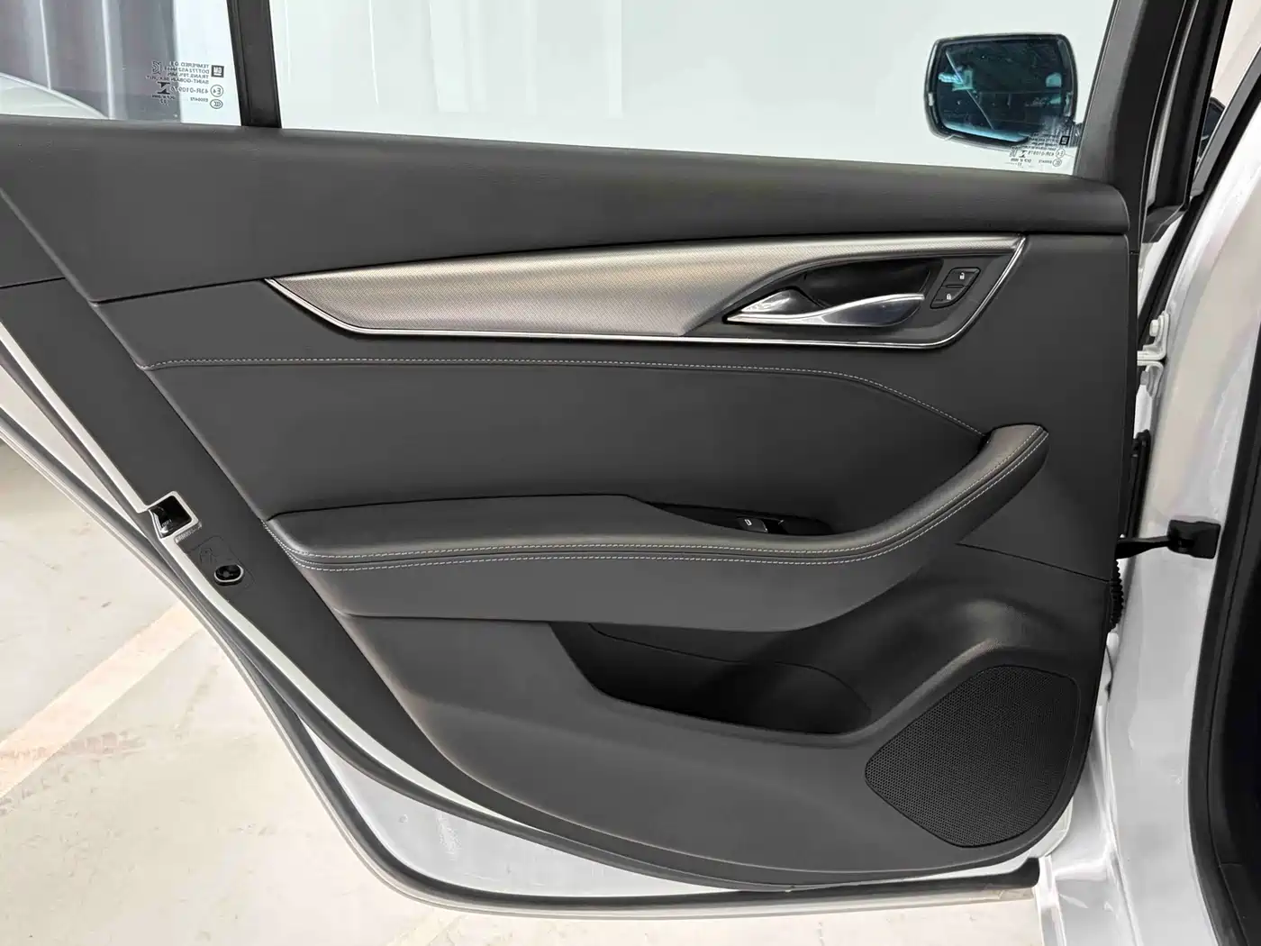Cadillac CT5 2023 28T Fashion Style фото 24