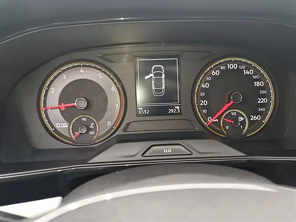 Volkswagen Lavida 2019 1.5L Auto Vision Edition China VI фото 8