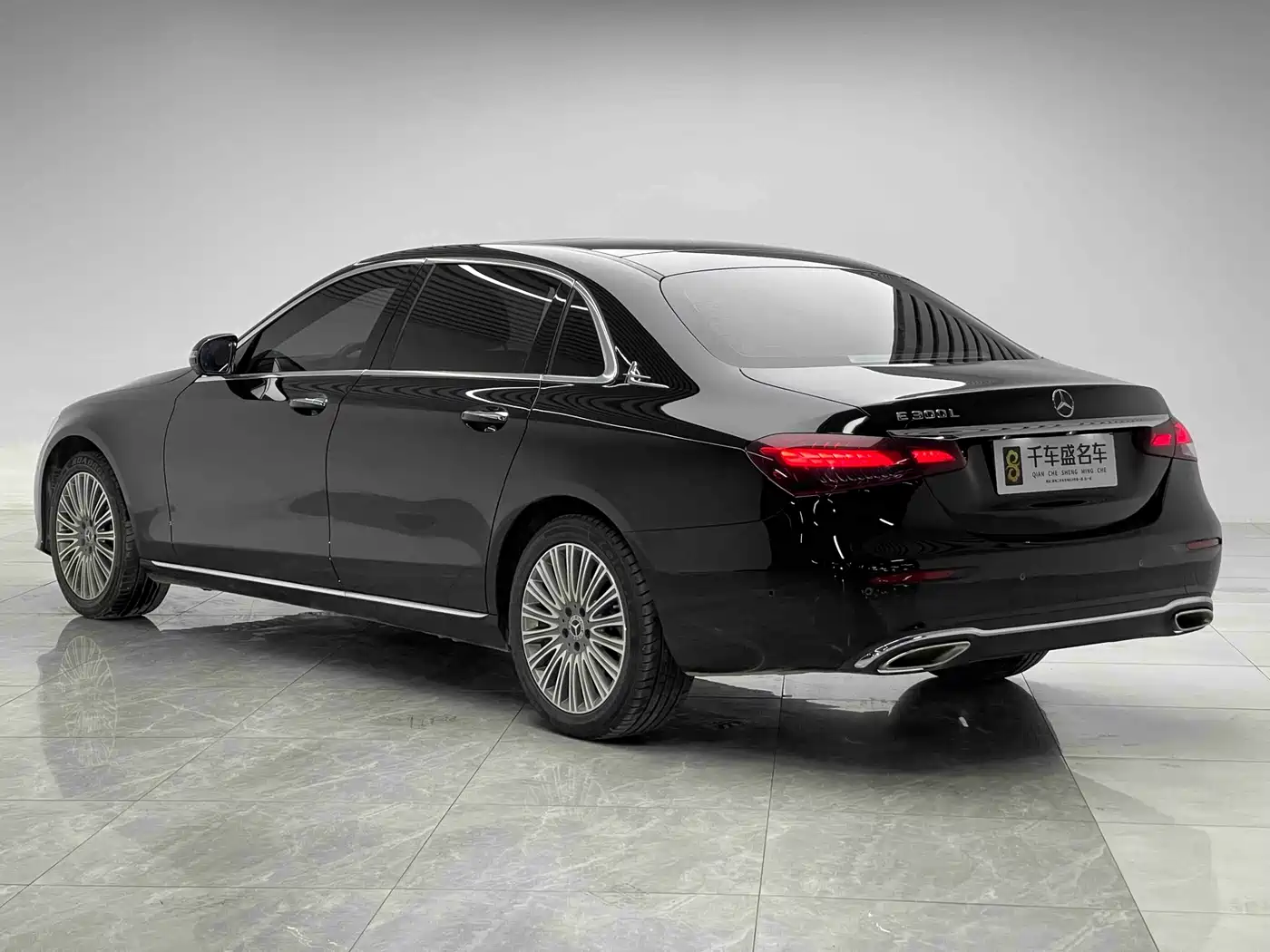 Mercedes-Benz E-Class 2021 Facelift E 300 L Luxury фото 4