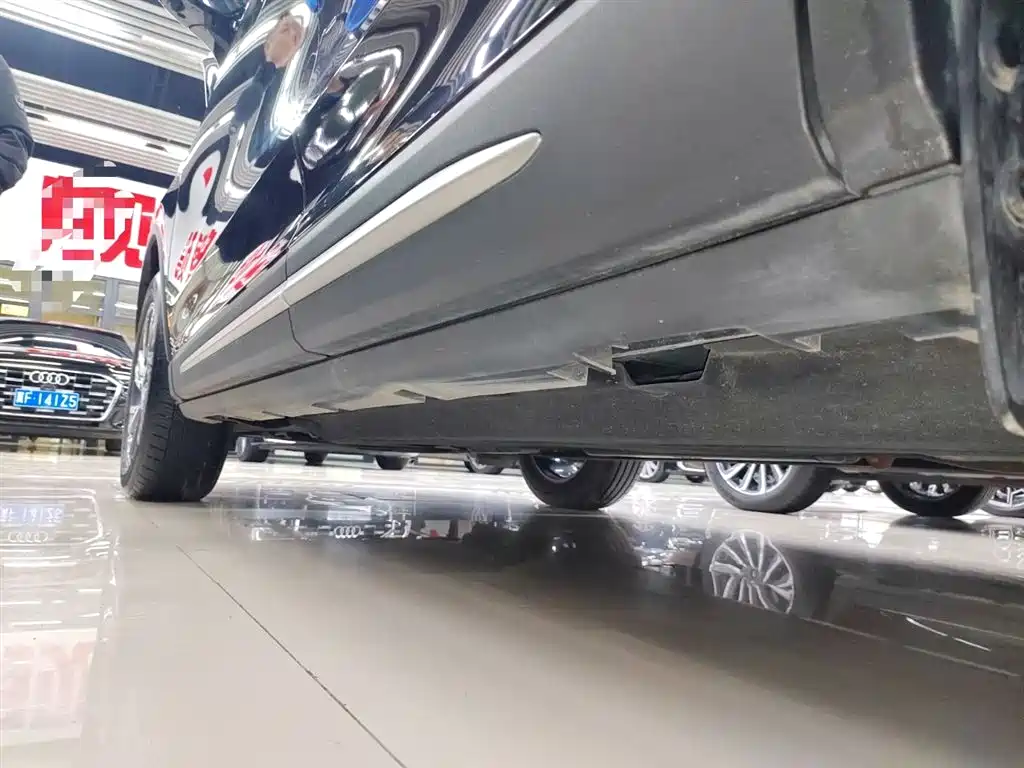 Lincoln Adventurer 2025 2024 2.0T FWD Exclusive Edition