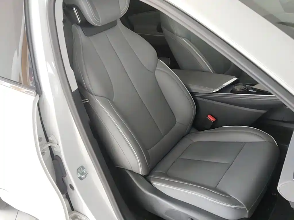 Buick E5 2025 2025 Model 620KM Premium Edition